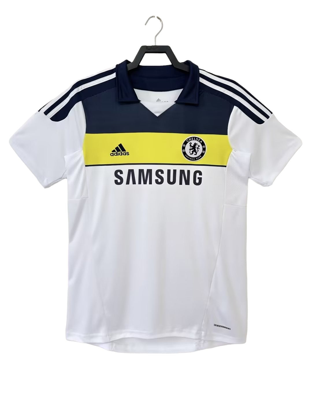 Jersey Chelsea 2011-2012 Tercera