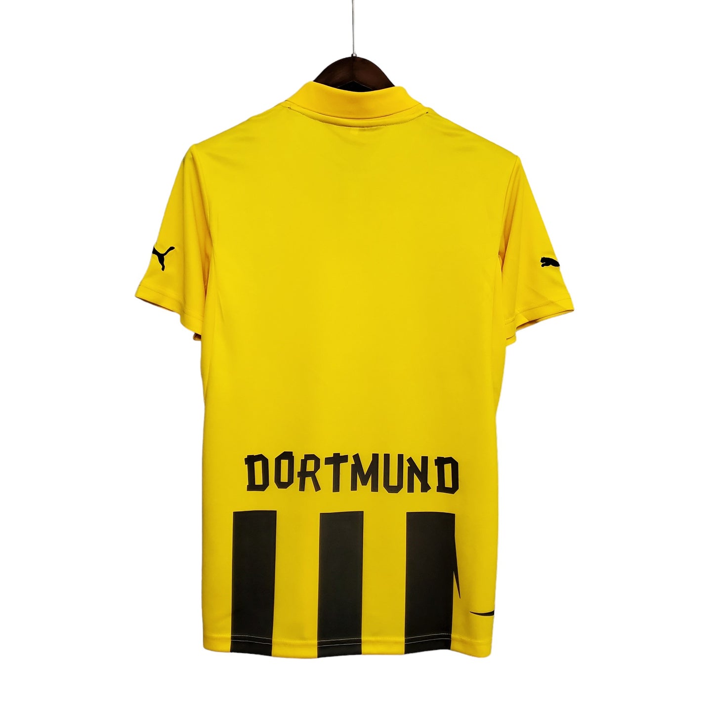 Jersey Borussia Dortmund 2012-2013 Local