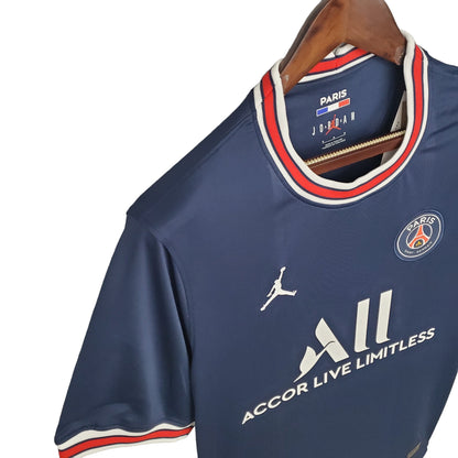 Jersey Paris Saint-Germain 2021-2022 Local