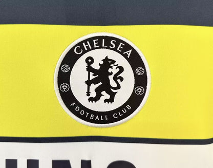 Jersey Chelsea 2011-2012 Tercera