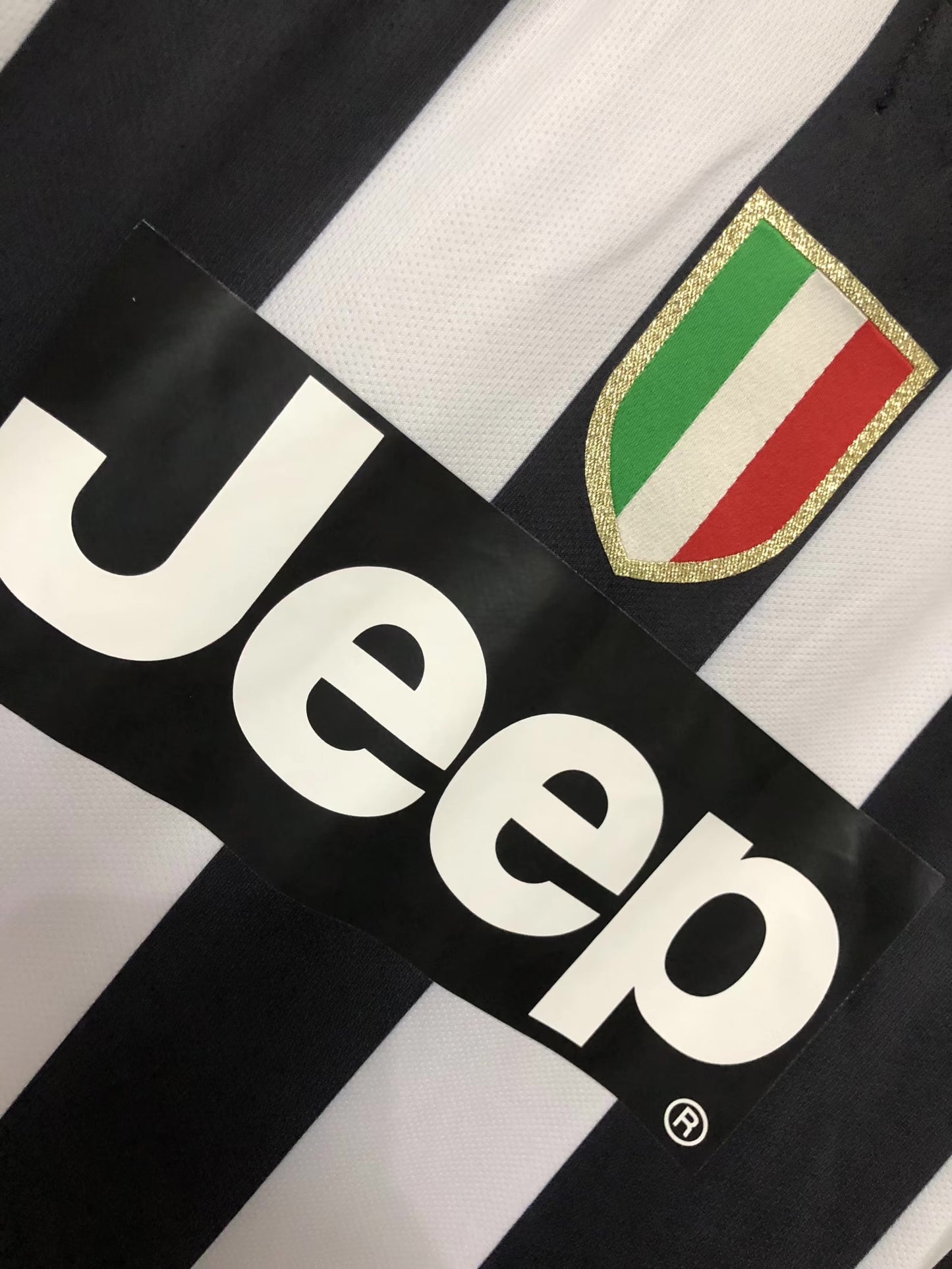 Jersey Juventus 2014-2015 Local