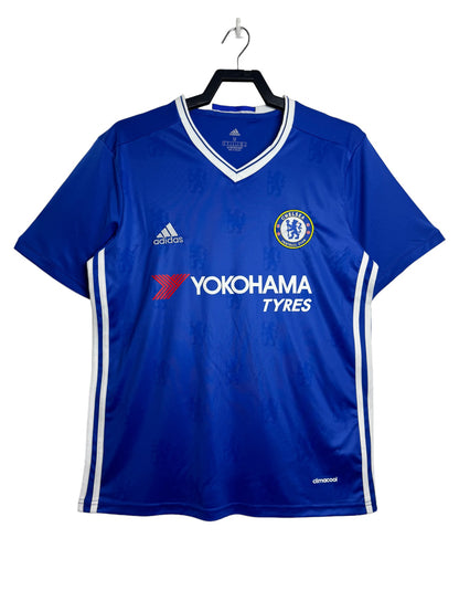 Jersey Chelsea 2016-2017 Local