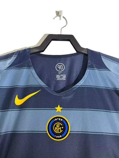 Jersey Inter de Milán 2004-2005 Local