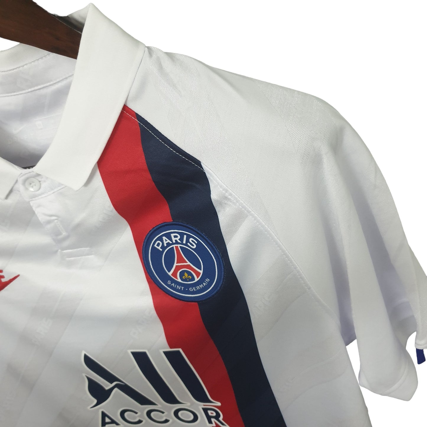 Jersey Paris Saint-Germain 2019-2020 Tercera