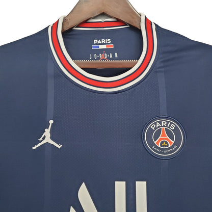 Jersey Paris Saint-Germain 2021-2022 Local