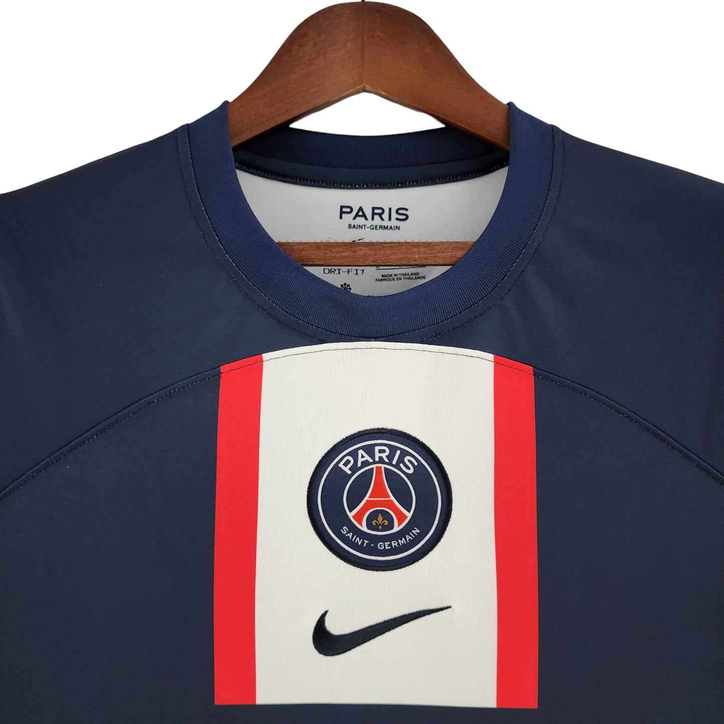 Jersey Paris Saint-Germain 2022-2023 Local