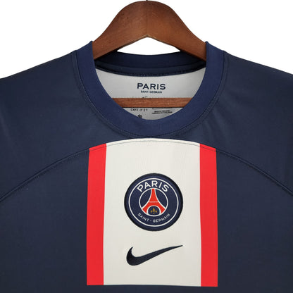 Jersey Paris Saint-Germain 2022-2023 Local