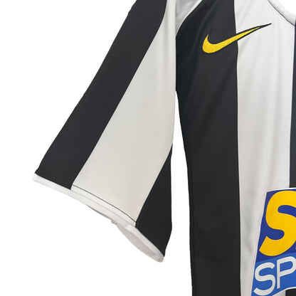 Jersey Juventus 2004-2005 Local