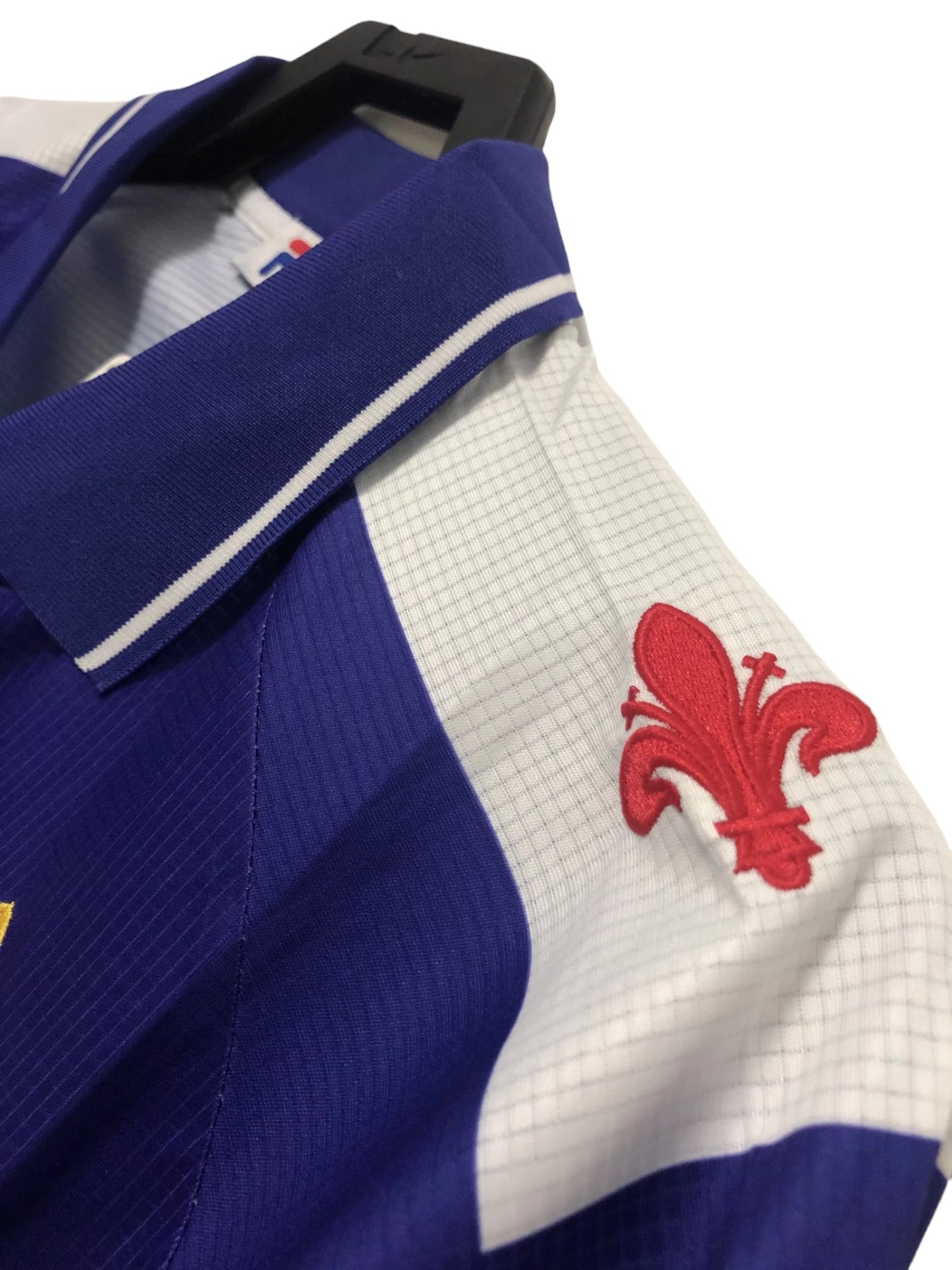 Jersey Fiorentina 1998-1999 Local