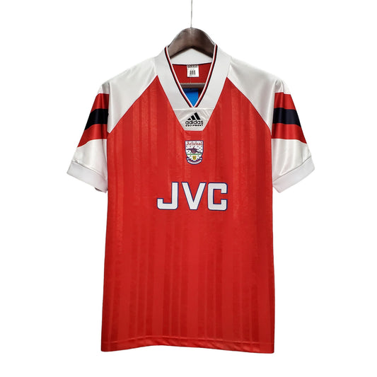 Jersey Arsenal 1992-1993 Local