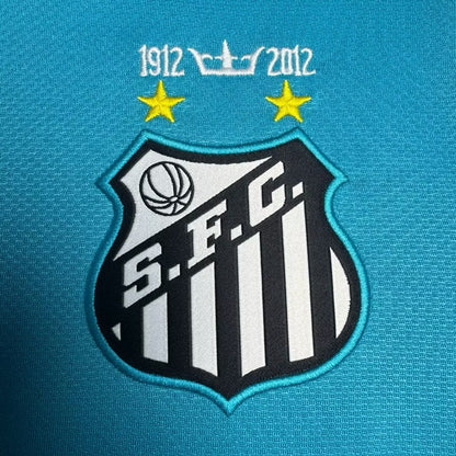 Jersey Santos 2012-2013 Tercera