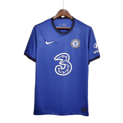 Jersey Chelsea 2020-2021 Local