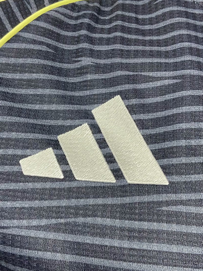 Jersey Real Madrid 2025-2026 Visitante Versión para Jugador