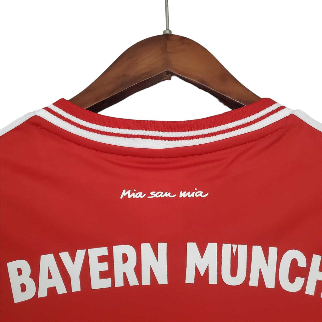 Jersey FC Bayern Múnich 2012-2013 Local