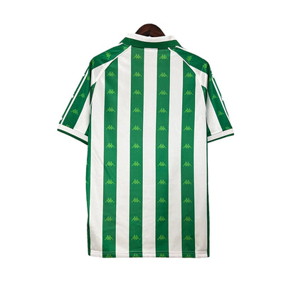 Jersey Real Betis 1995-1996 Local