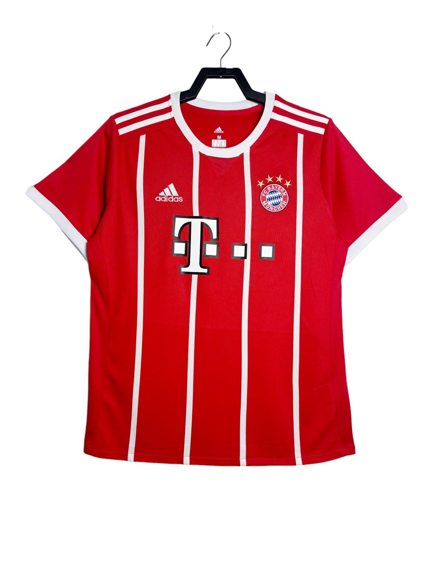 Jersey Bayern Múnich 2017-2018 Local