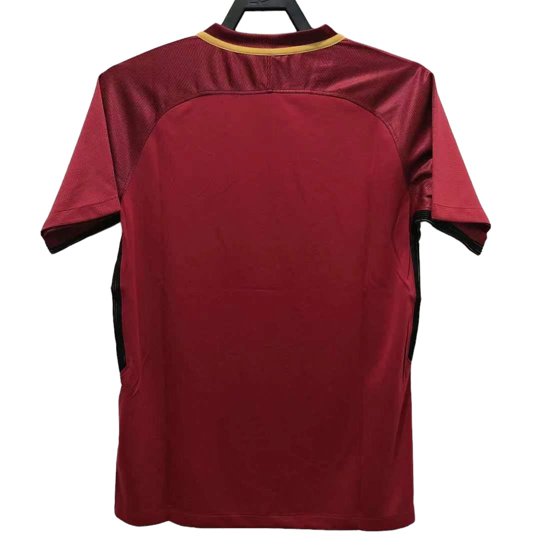 Jersey AS Roma 2017-2018 Local