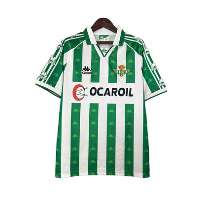 Jersey Real Betis 1995-1996 Local