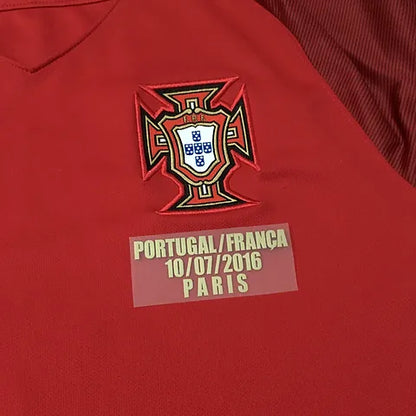 Jersey Portugal 2016 Local