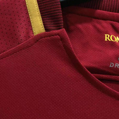 Jersey AS Roma 2017-2018 Local