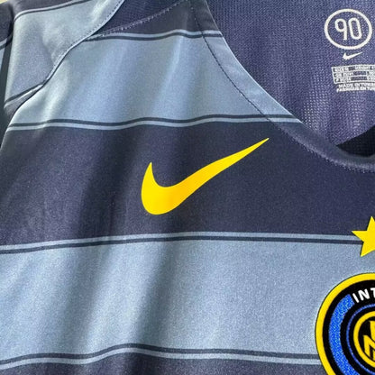 Jersey Inter de Milán 2004-2005 Local