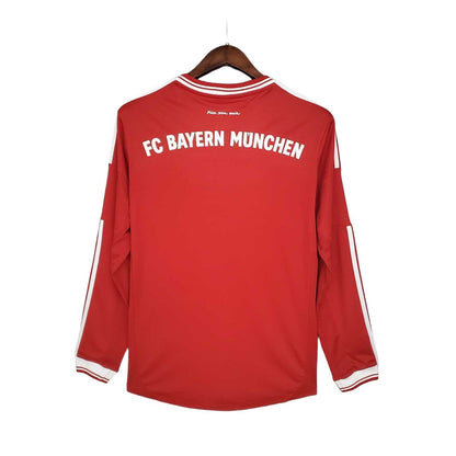 Jersey FC Bayern Múnich 2012-2013 Local