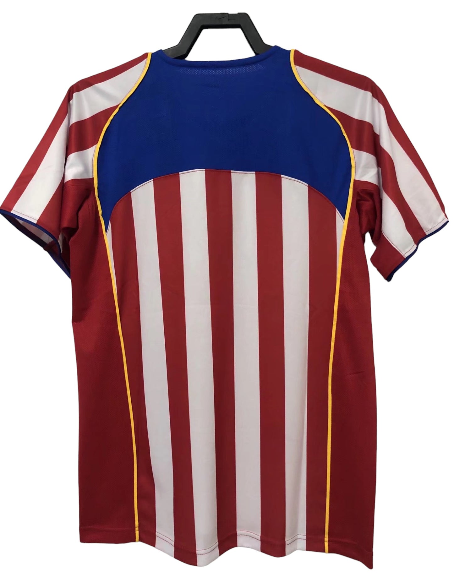 Jersey Atlético de Madrid 2004-2005 Local