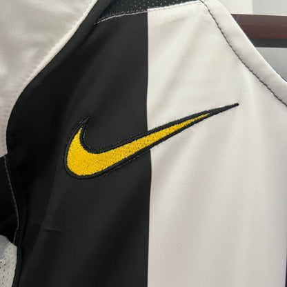 Jersey Juventus 2004-2005 Local