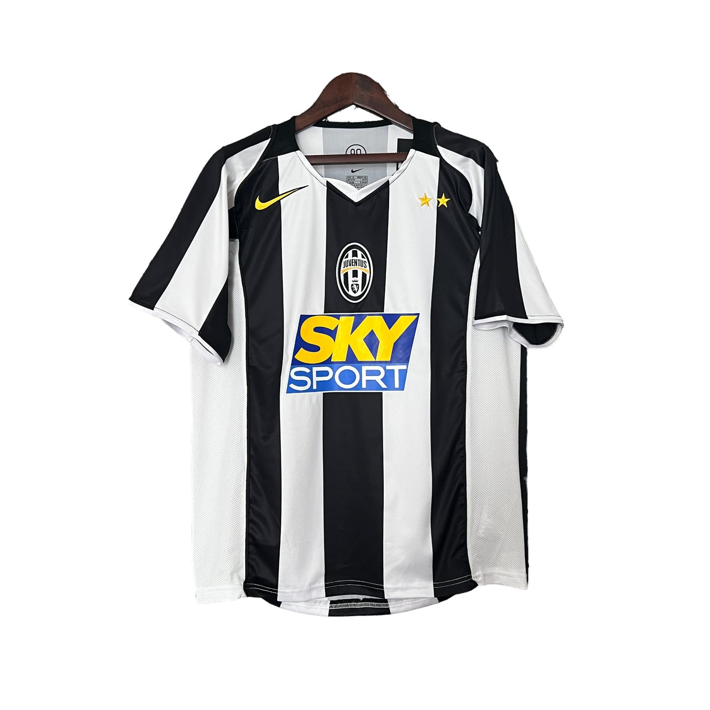 Jersey Juventus 2004-2005 Local