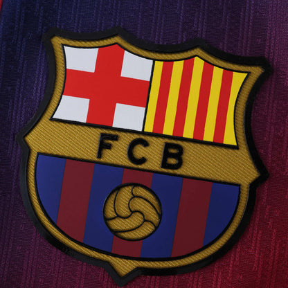 Jersey Actual de Club o Selección para Jugador (2024-2025, 2025-2026)