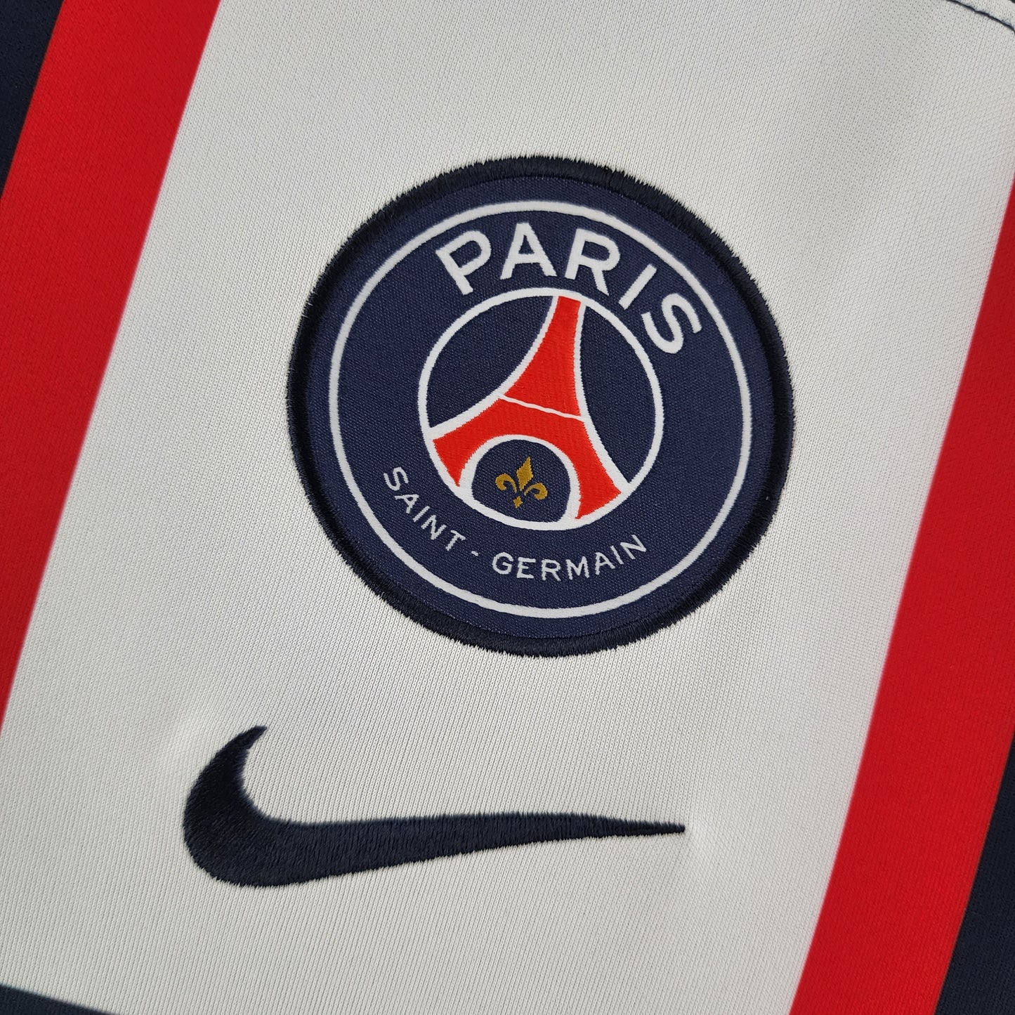 Jersey Paris Saint-Germain 2022-2023 Local