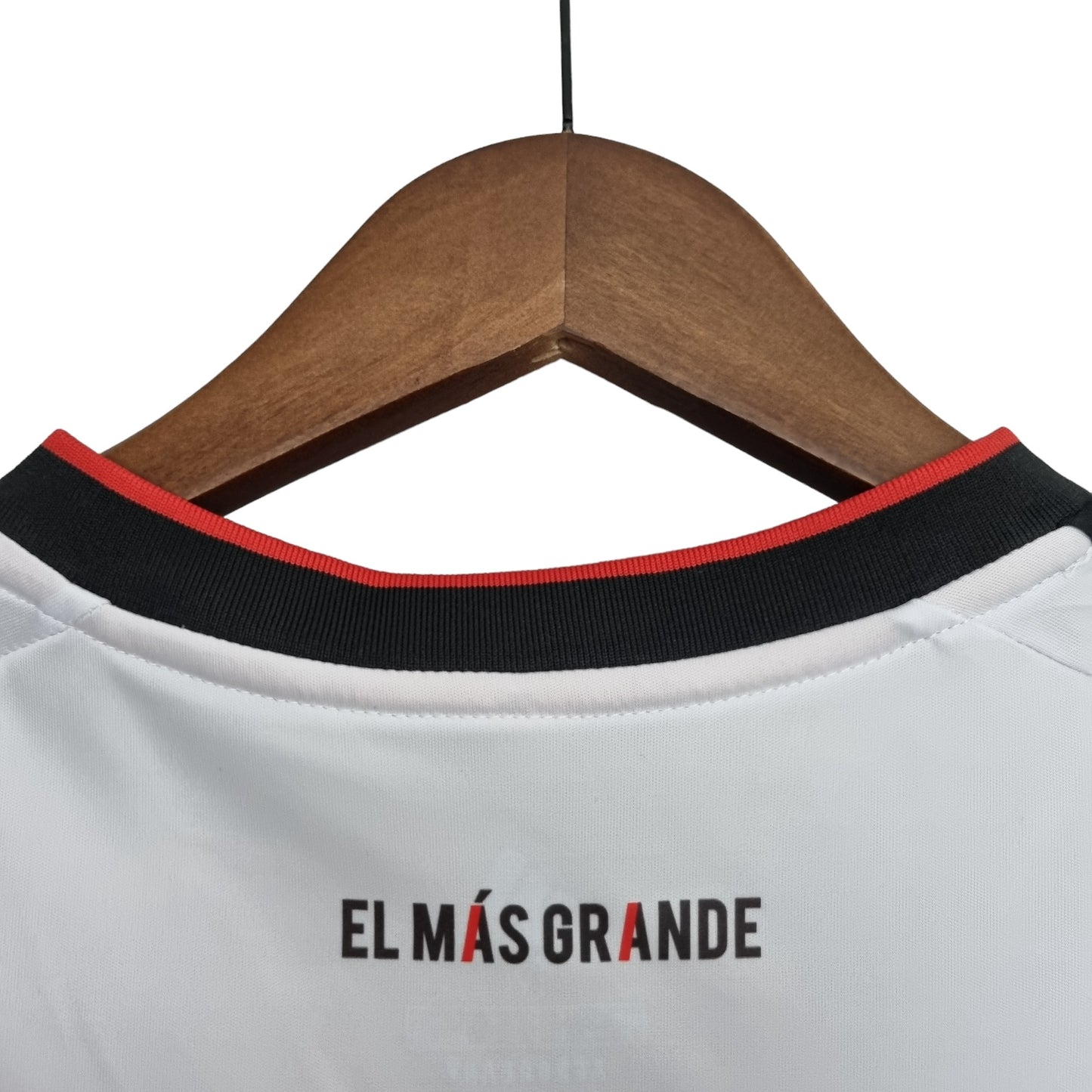 Jersey River Plate 2018-2019 Local