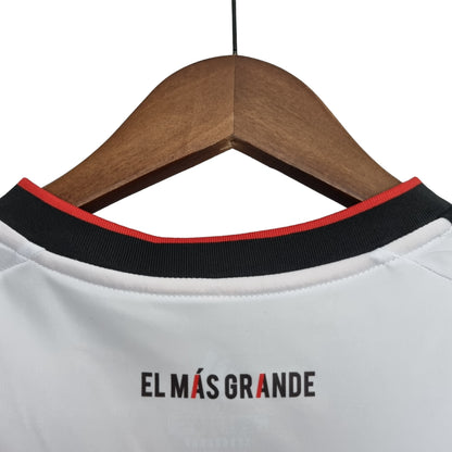 Jersey River Plate 2018-2019 Local