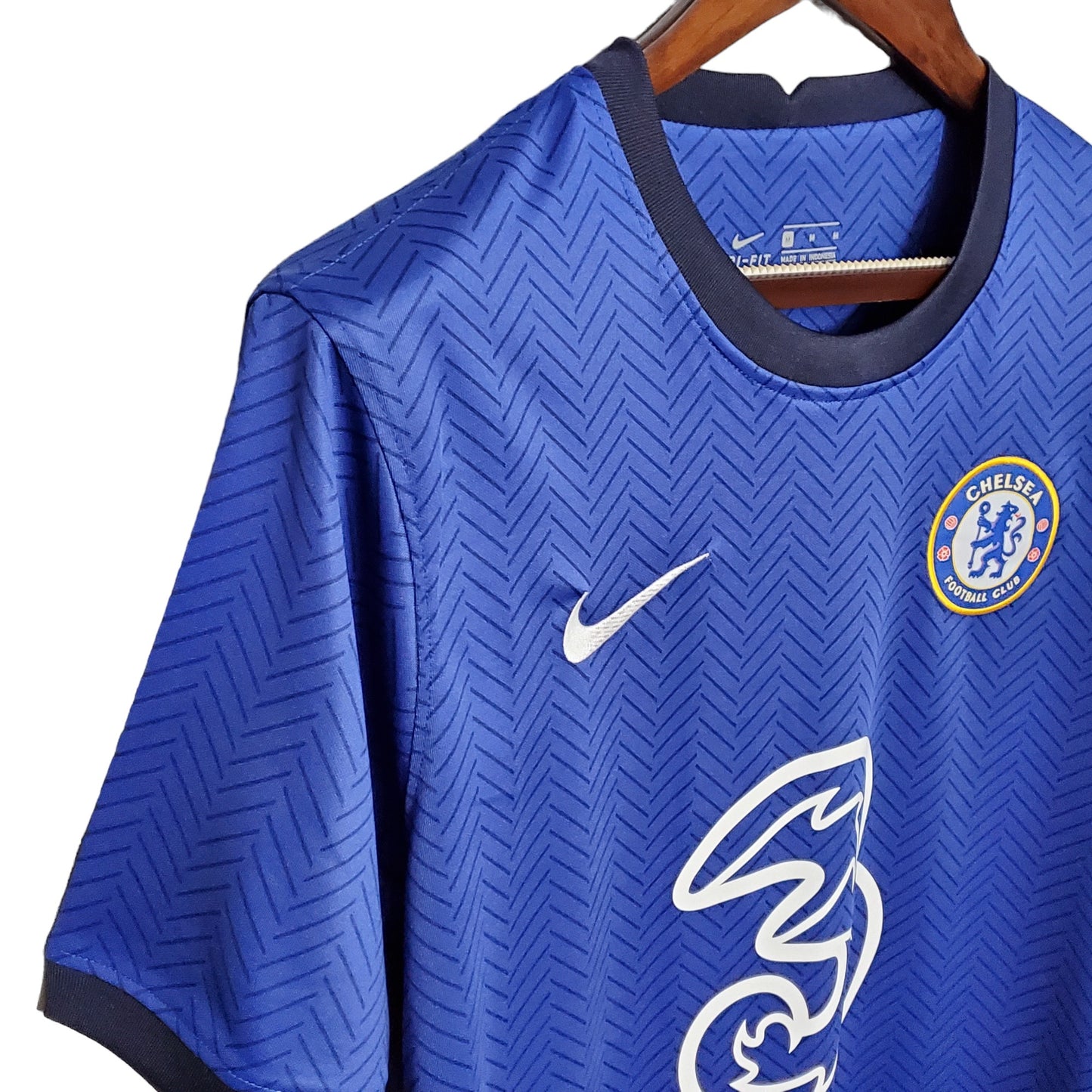 Jersey Chelsea 2020-2021 Local