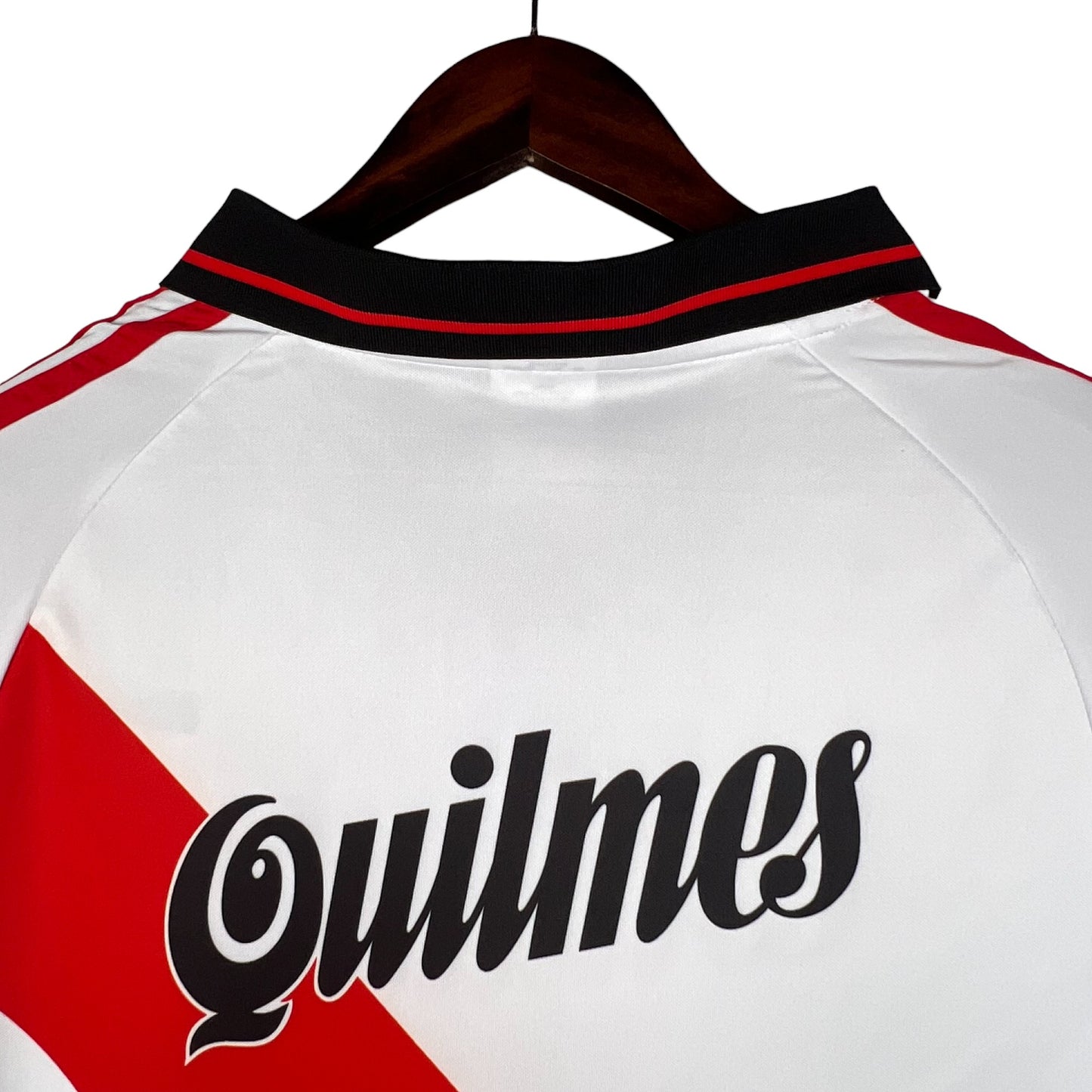 Jersey River Plate 2000-2001 Local