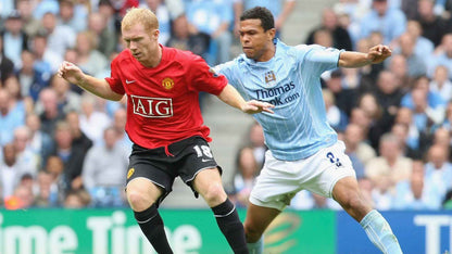 Jersey Manchester United 2007-2008 Local