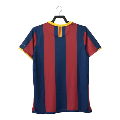 Jersey FC Barcelona 2010-2011 Local