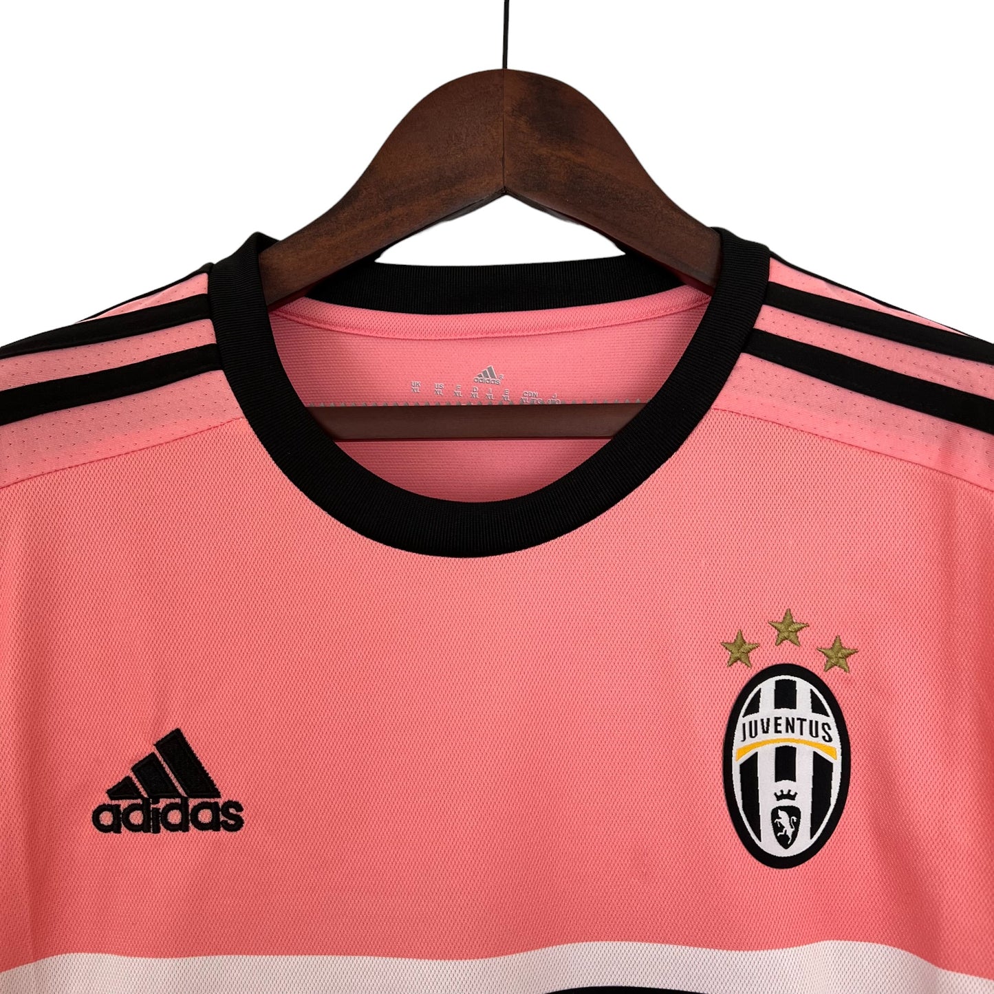 Jersey Juventus 2015-2016 Visitante