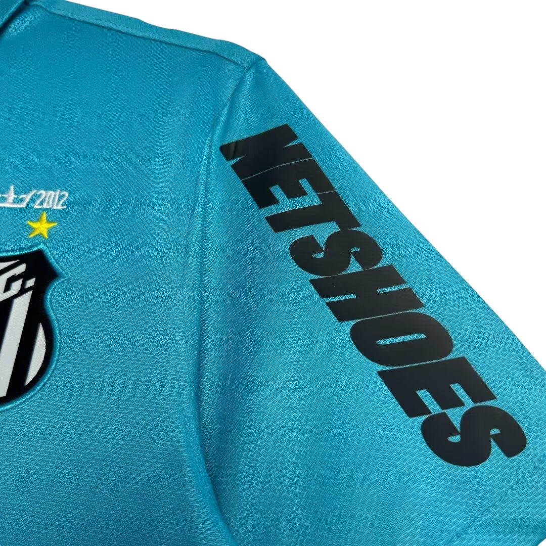 Jersey Santos 2012-2013 Tercera