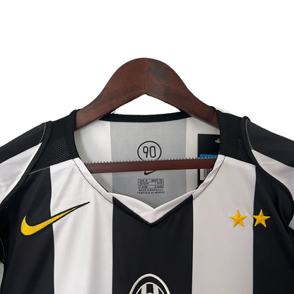 Jersey Juventus 2004-2005 Local