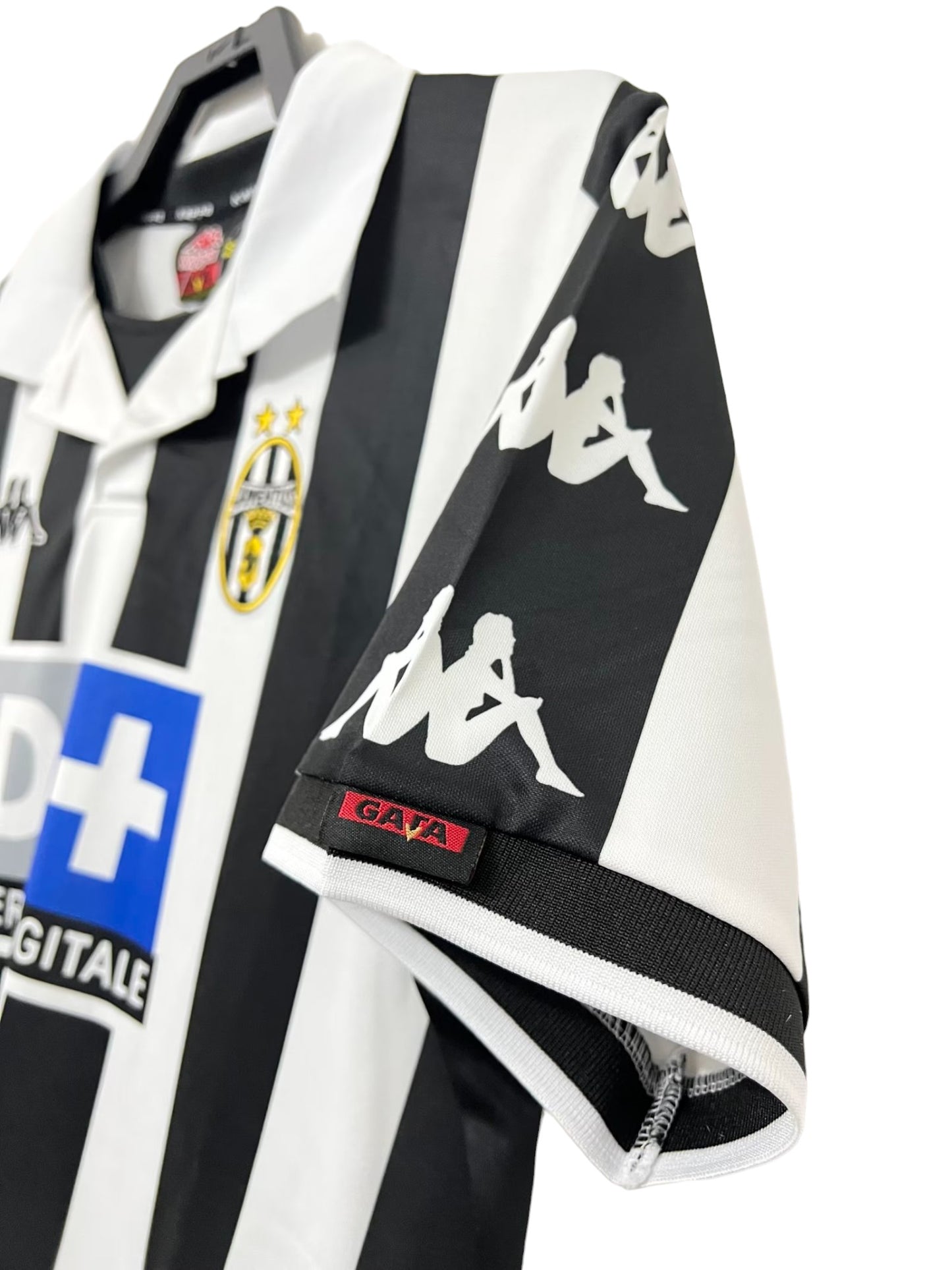 Jersey Juventus 1999-2000 Local