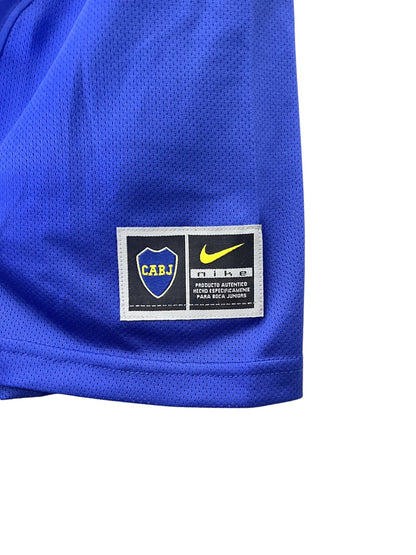 Jersey Boca Juniors 2002-2003 Local