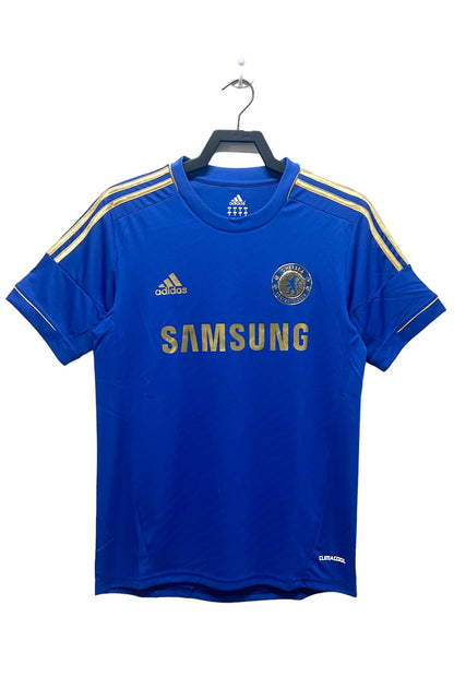 Jersey Chelsea 2012-2013 Local