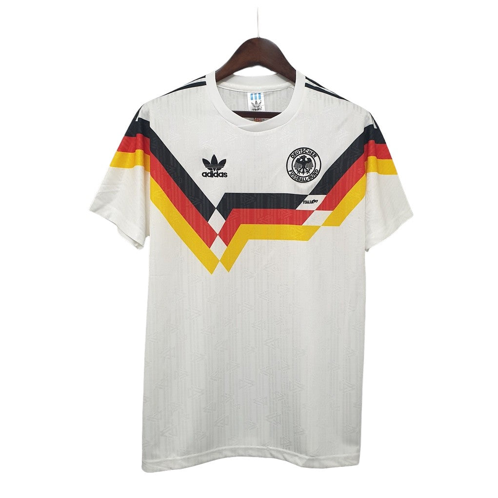 Jersey Alemania 1990 Local