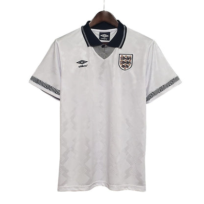 Jersey Inglaterra 1990 Local