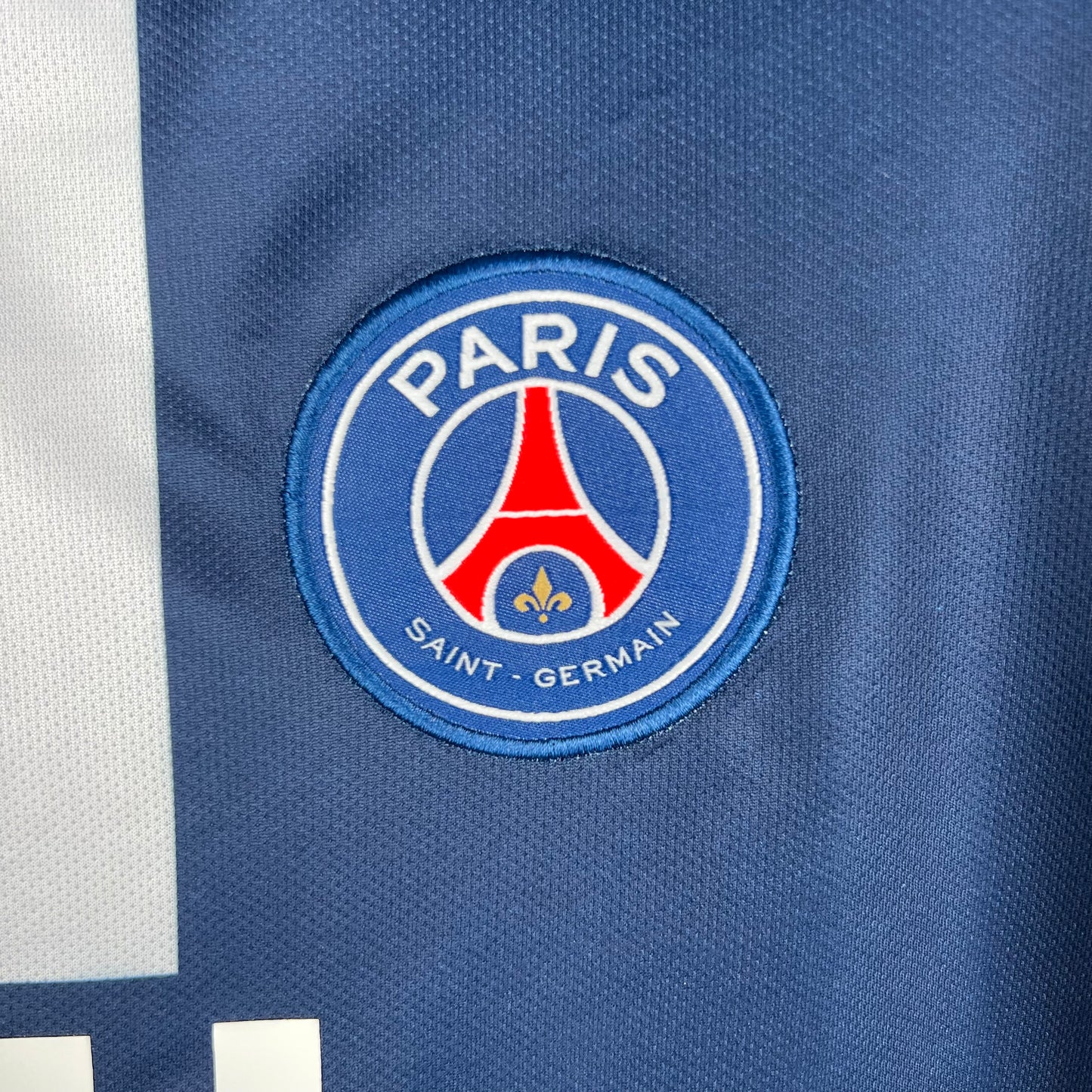 Jersey Paris Saint-Germain 2019-2020 Local