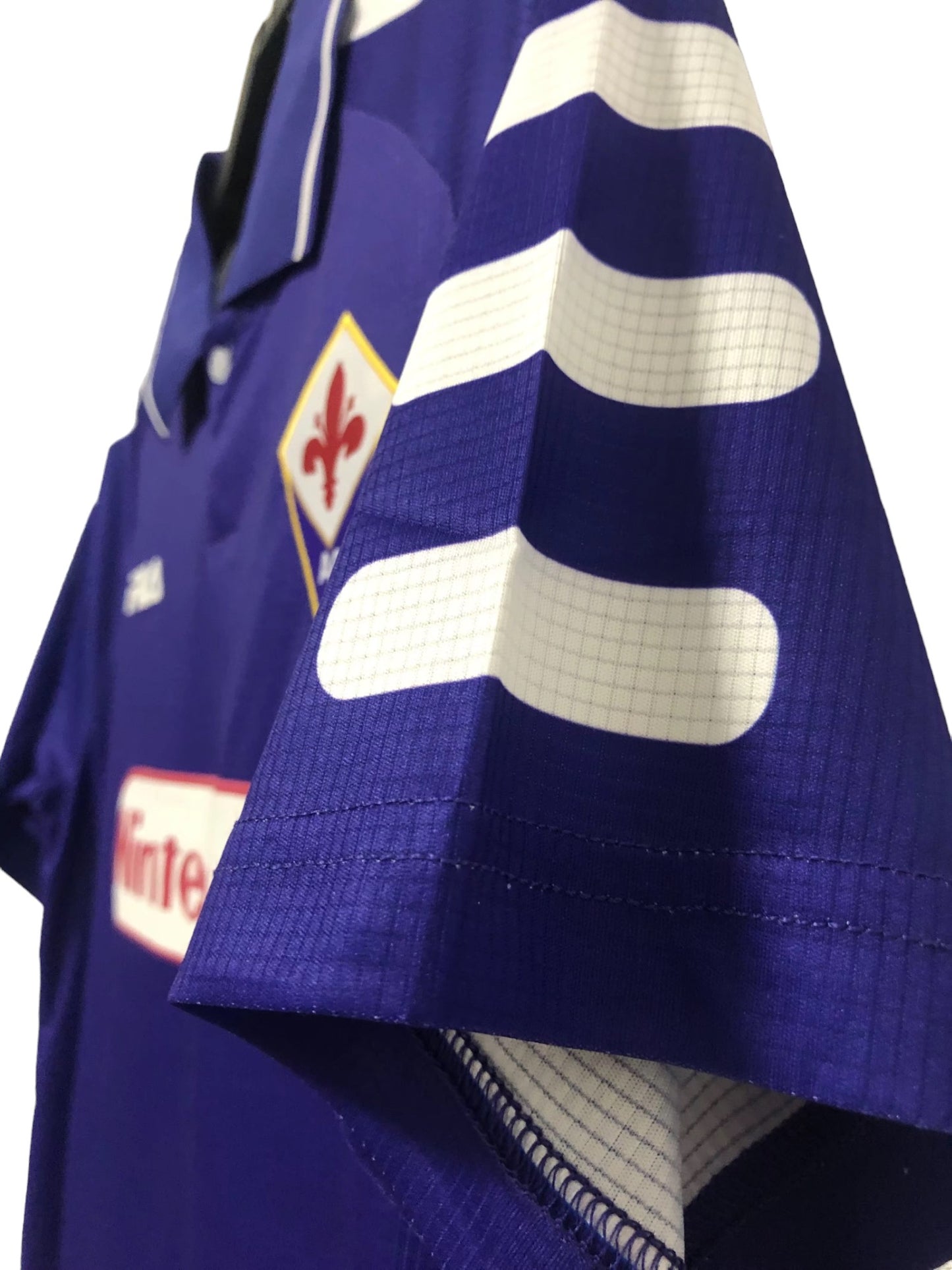 Jersey Fiorentina 1998-1999 Local