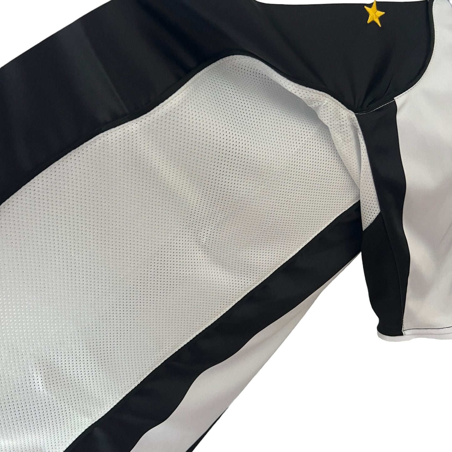 Jersey Juventus 2004-2005 Local