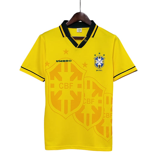 Jersey Brasil 1994 Local