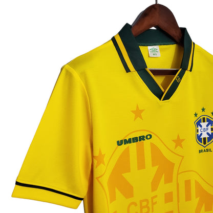 Jersey Brasil 1994 Local